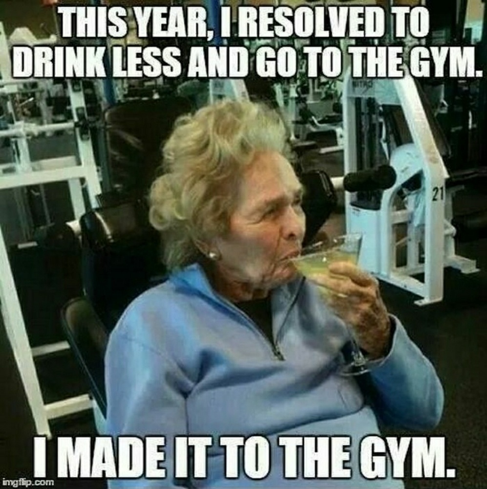 Happy New Year